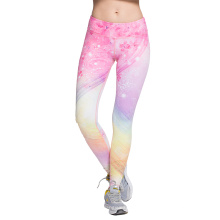 Brasil Best Sports Sports Sustainable Custom Yoga Leggings para mulheres